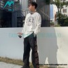  Burberry - 23ss Oak Leaf Warhorse Long Sleeve T-shirt