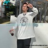  Burberry - 23ss Oak Leaf Warhorse Long Sleeve T-shirt