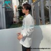  Burberry - 23ss Oak Leaf Warhorse Long Sleeve T-shirt