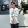  Burberry - 23ss Oak Leaf Warhorse Long Sleeve T-shirt