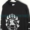  Burberry - 23ss Oak Leaf Warhorse Long Sleeve T-shirt
