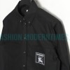 Burberry - 23SS long-sleeved shirt for war Horses
