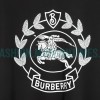  Burberry - 23ss Oak Leaf Warhorse Long Sleeve T-shirt