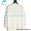  Burberry - 23ss Oak Leaf Warhorse Long Sleeve T-shirt