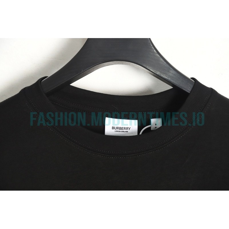  Burberry - 23ss Oak Leaf Warhorse Long Sleeve T-shirt