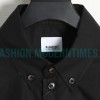 Burberry - 23SS long-sleeved shirt for war Horses