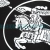  Burberry - 23ss Oak Leaf Warhorse Long Sleeve T-shirt