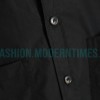 Burberry - 23SS long-sleeved shirt for war Horses