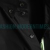 Burberry - 23SS long-sleeved shirt for war Horses