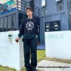  Burberry - 23ss Oak Leaf Warhorse Long Sleeve T-shirt