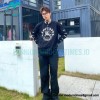  Burberry - 23ss Oak Leaf Warhorse Long Sleeve T-shirt