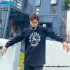  Burberry - 23ss Oak Leaf Warhorse Long Sleeve T-shirt