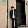 Burberry - 23SS long-sleeved shirt for war Horses