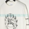  Burberry - 23ss Oak Leaf Warhorse Long Sleeve T-shirt