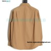 Burberry - 23SS long-sleeved shirt for war Horses