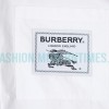 Burberry - 23SS long-sleeved shirt for war Horses
