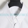 Burberry - 23SS long-sleeved shirt for war Horses