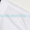 Burberry - 23SS long-sleeved shirt for war Horses