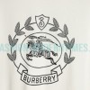  Burberry - 23ss Oak Leaf Warhorse Long Sleeve T-shirt