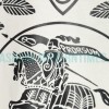  Burberry - 23ss Oak Leaf Warhorse Long Sleeve T-shirt
