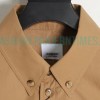 Burberry - 23SS long-sleeved shirt for war Horses