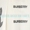 Burberry - 23ss Oak Leaf Warhorse Long Sleeve T-shirt