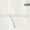  Burberry - 23ss Oak Leaf Warhorse Long Sleeve T-shirt