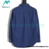 Burberry - 23SS Small Embroidered Long-sleeved Shirt