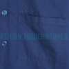 Burberry - 23SS Small Embroidered Long-sleeved Shirt