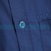 Burberry - 23SS Small Embroidered Long-sleeved Shirt