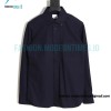 Burberry - 23SS Wheat Badge Embroidered Shirt