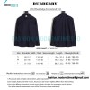 Burberry - 23SS Wheat Badge Embroidered Shirt