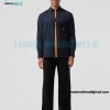 Burberry - 23SS Wheat Badge Embroidered Shirt