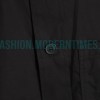 Burberry - 23SS Wheat Badge Embroidered Shirt