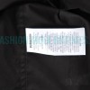 Burberry - 23SS Wheat Badge Embroidered Shirt