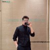 Burberry - 23SS Wheat Badge Embroidered Shirt