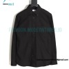 Burberry - 23SS Wheat Badge Embroidered Shirt