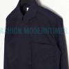 Burberry - 23SS Wheat Badge Embroidered Shirt