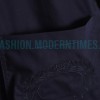 Burberry - 23SS Wheat Badge Embroidered Shirt