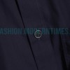 Burberry - 23SS Wheat Badge Embroidered Shirt