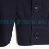 Burberry - 23SS Wheat Badge Embroidered Shirt