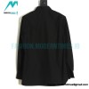 Burberry - 22FW Signature Embroidered Long Sleeve Shirt