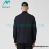 Burberry - 22FW Signature Embroidered Long Sleeve Shirt