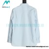 Burberry - 22FW Signature Embroidered Long Sleeve Shirt