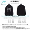 Balenciaga - Big Logo Round Neck And Long Sleeves