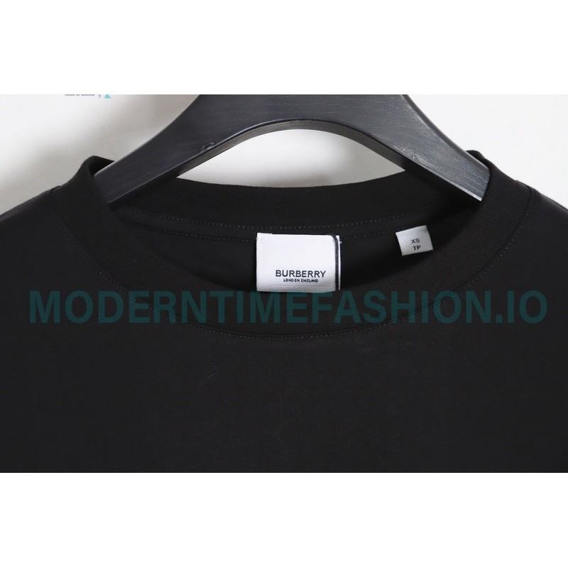 Balenciaga - Big Logo Round Neck And Long Sleeves