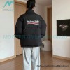 Balenciaga - Cola Wave Loose Down Padded Jacket