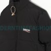 Balenciaga - Cola Wave Loose Down Padded Jacket