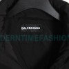Balenciaga - Cola Wave Loose Down Padded Jacket