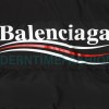 Balenciaga - Cola Wave Loose Down Padded Jacket